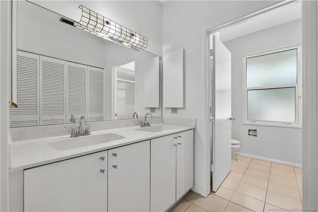 $117,500 | 13228 Harbour Ridge Boulevard, Unit 6B, Palm City, FL 34990