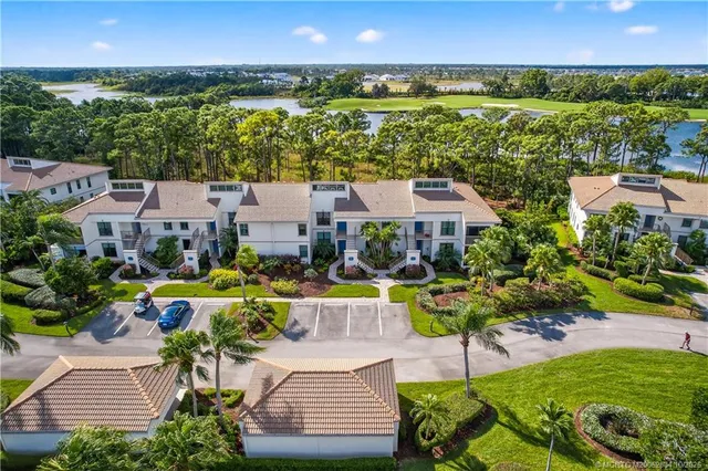 $117,500 | 13228 Harbour Ridge Boulevard, Unit 6B, Palm City, FL 34990