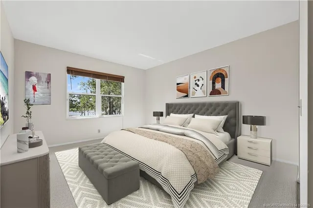 $117,500 | 13228 Harbour Ridge Boulevard, Unit 6B, Palm City, FL 34990