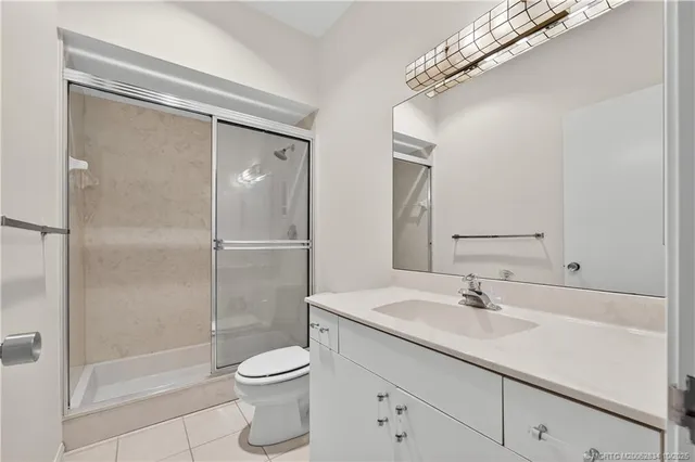 $117,500 | 13228 Harbour Ridge Boulevard, Unit 6B, Palm City, FL 34990