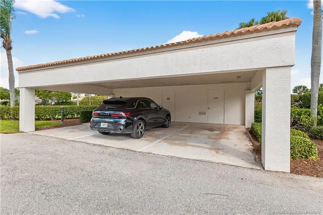 $117,500 | 13228 Harbour Ridge Boulevard, Unit 6B, Palm City, FL 34990