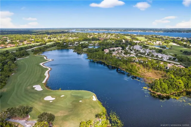 $117,500 | 13228 Harbour Ridge Boulevard, Unit 6B, Palm City, FL 34990