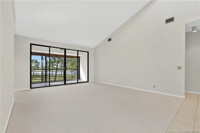 $117,500 | 13228 Harbour Ridge Boulevard, Unit 6B, Palm City, FL 34990