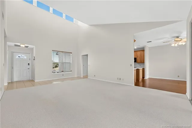 $117,500 | 13228 Harbour Ridge Boulevard, Unit 6B, Palm City, FL 34990