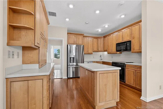 $117,500 | 13228 Harbour Ridge Boulevard, Unit 6B, Palm City, FL 34990