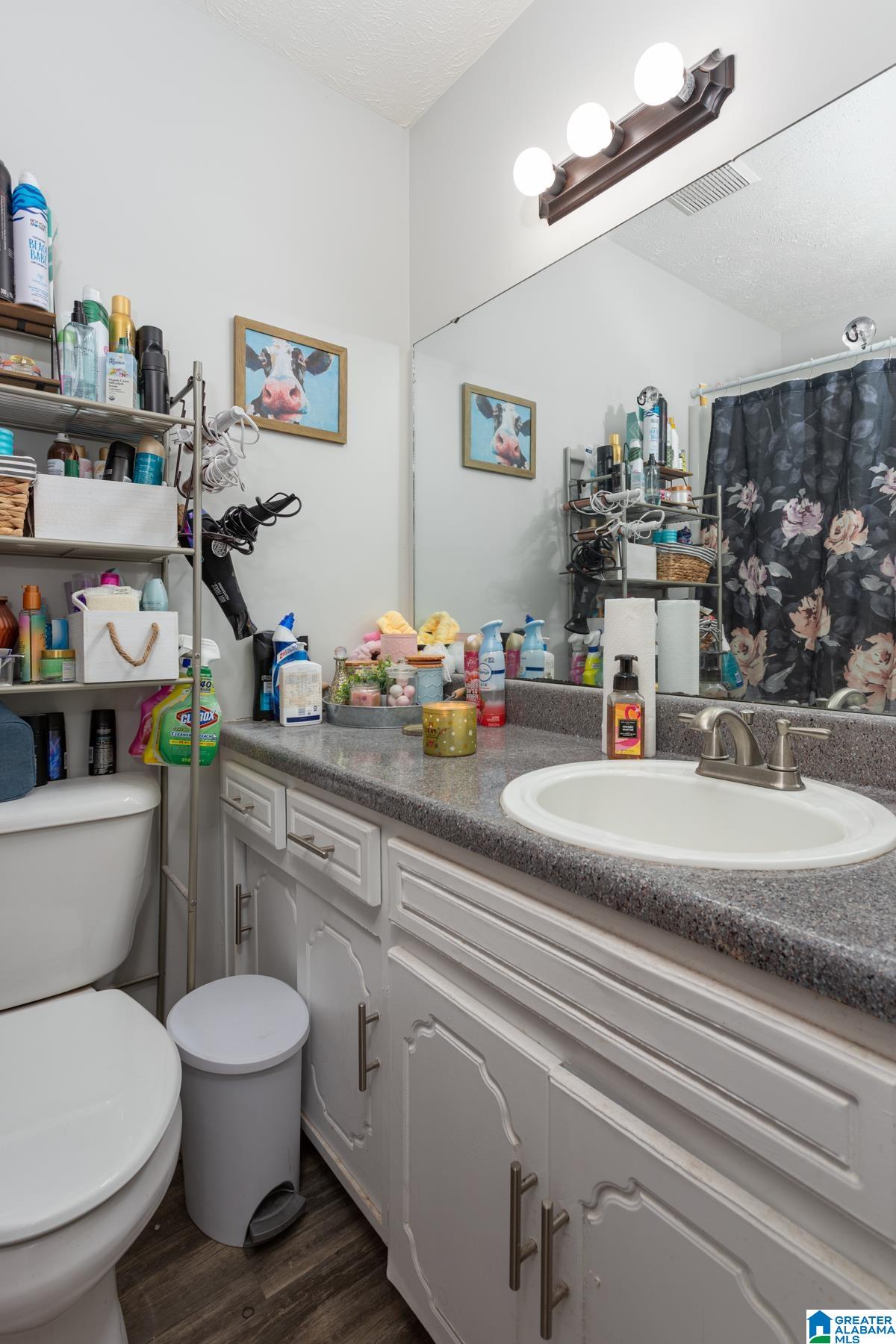 404 Henry Road Southwest Jacksonville, AL 36265 - Photo 16 of 34 Gallery Image 16