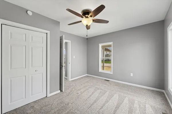 $224,900 | 365 North Lincoln Street, Bement, IL 61813