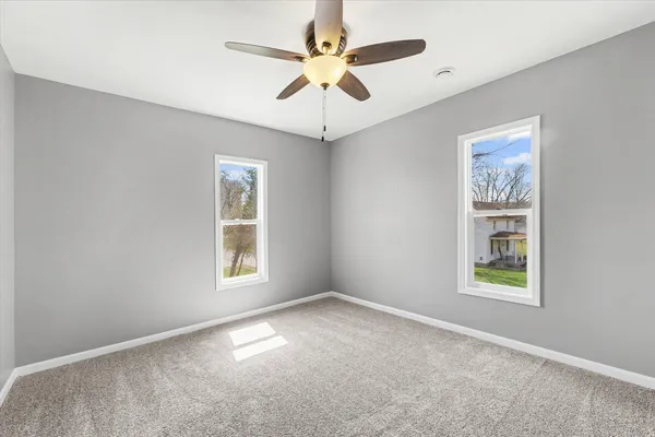 $224,900 | 365 North Lincoln Street, Bement, IL 61813