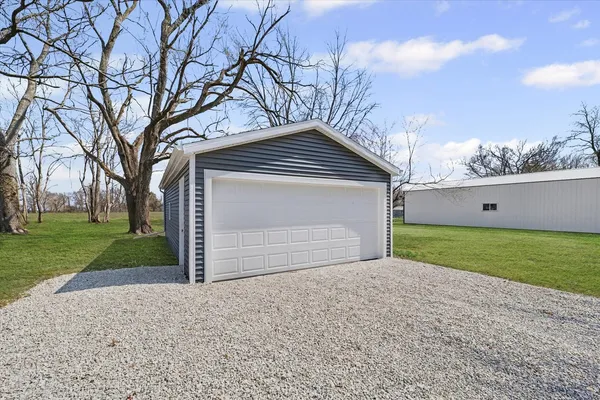 $224,900 | 365 North Lincoln Street, Bement, IL 61813
