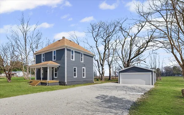 $224,900 | 365 North Lincoln Street, Bement, IL 61813