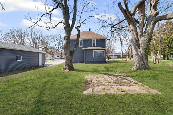 $224,900 | 365 North Lincoln Street, Bement, IL 61813