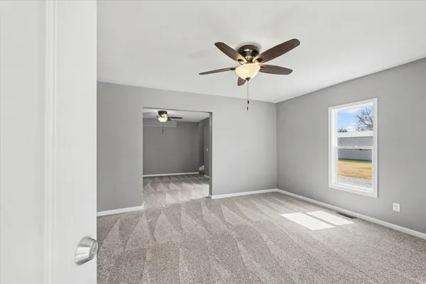 $224,900 | 365 North Lincoln Street, Bement, IL 61813