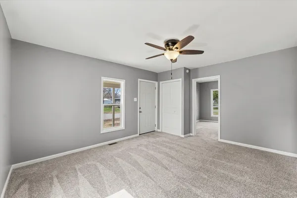 $224,900 | 365 North Lincoln Street, Bement, IL 61813