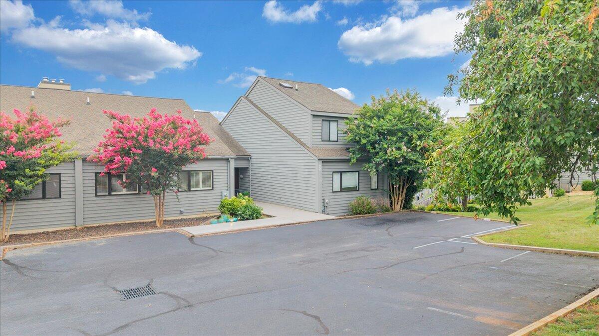 897 Ashmeade Road Moneta, VA 24121 - Photo 97 of 156 Aerial