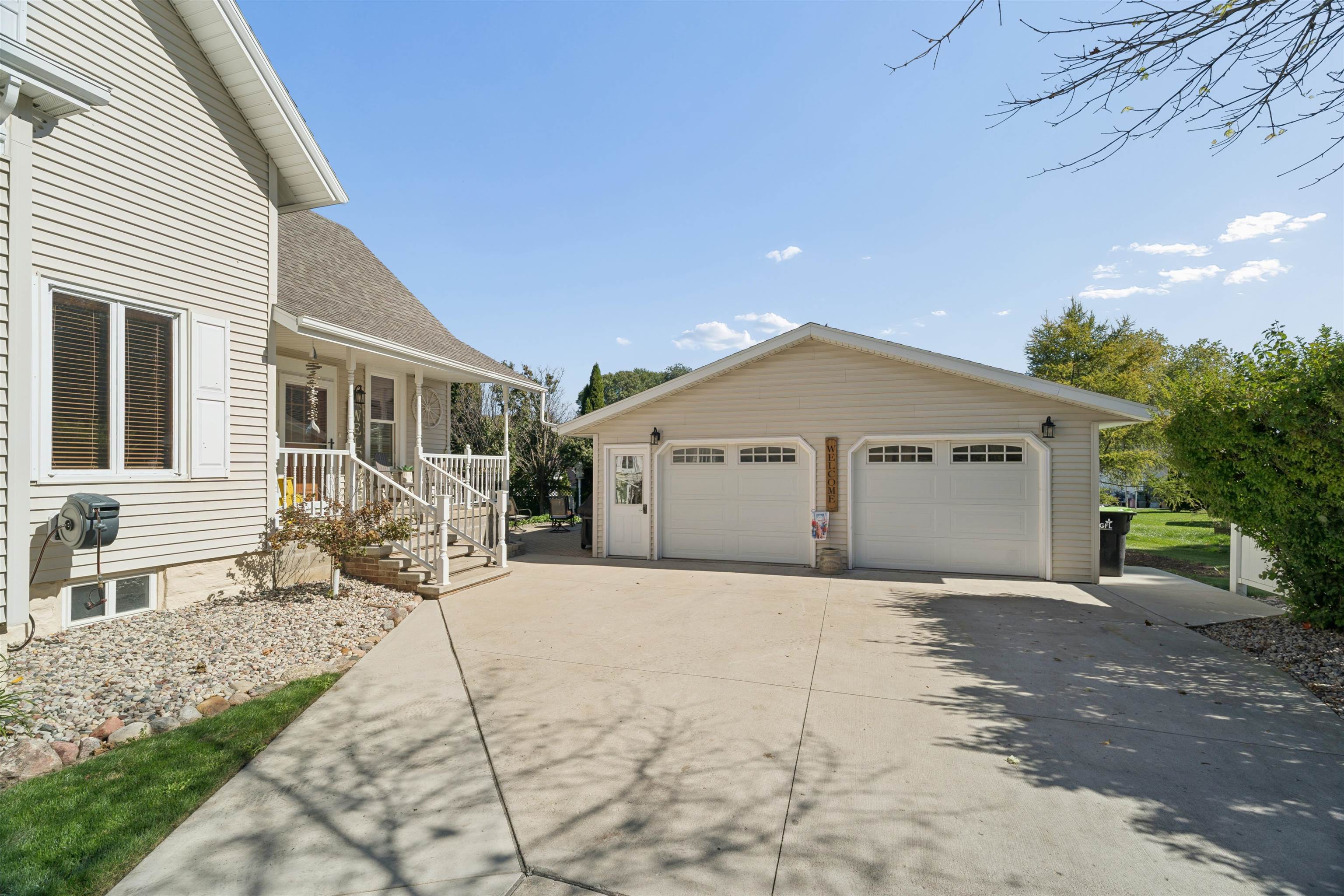 512 Spring Street Chilton, WI 53014 - Photo 40 of 41 Gallery Image 40