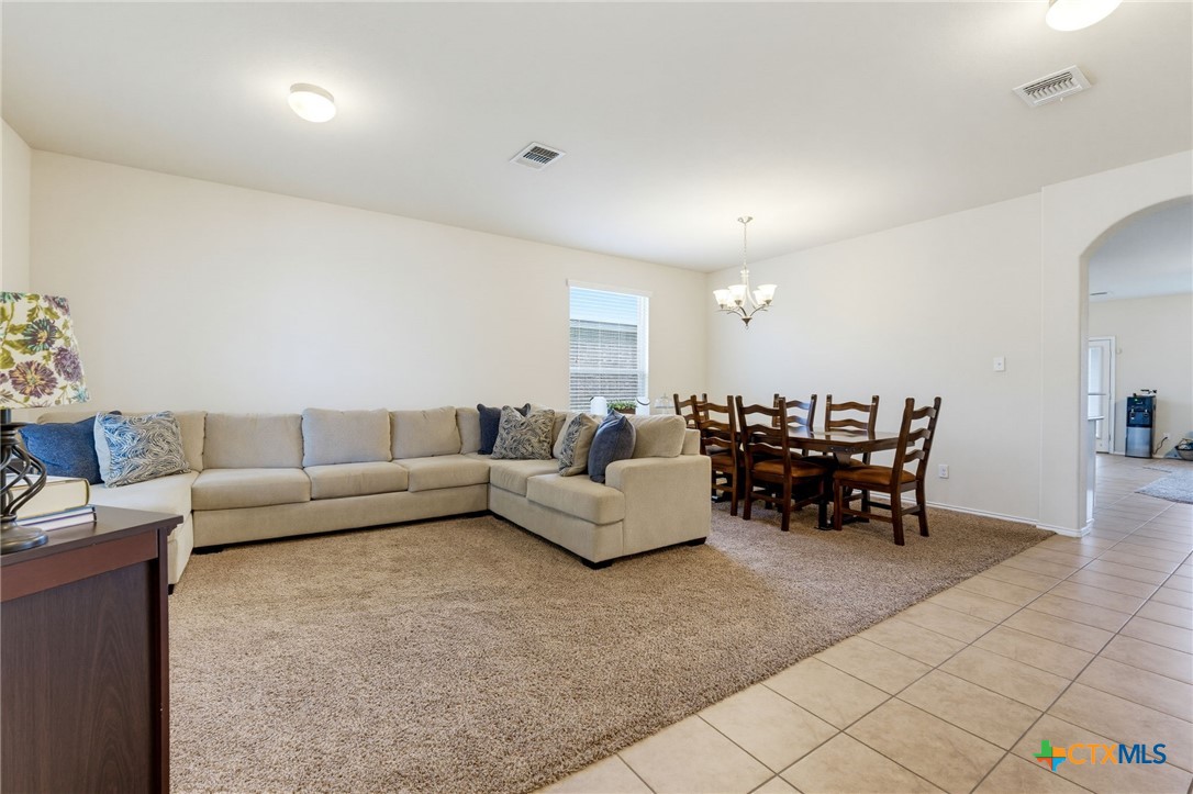 6306 Mustang Creek Road Killeen, TX 76549 - Photo 10 of 45