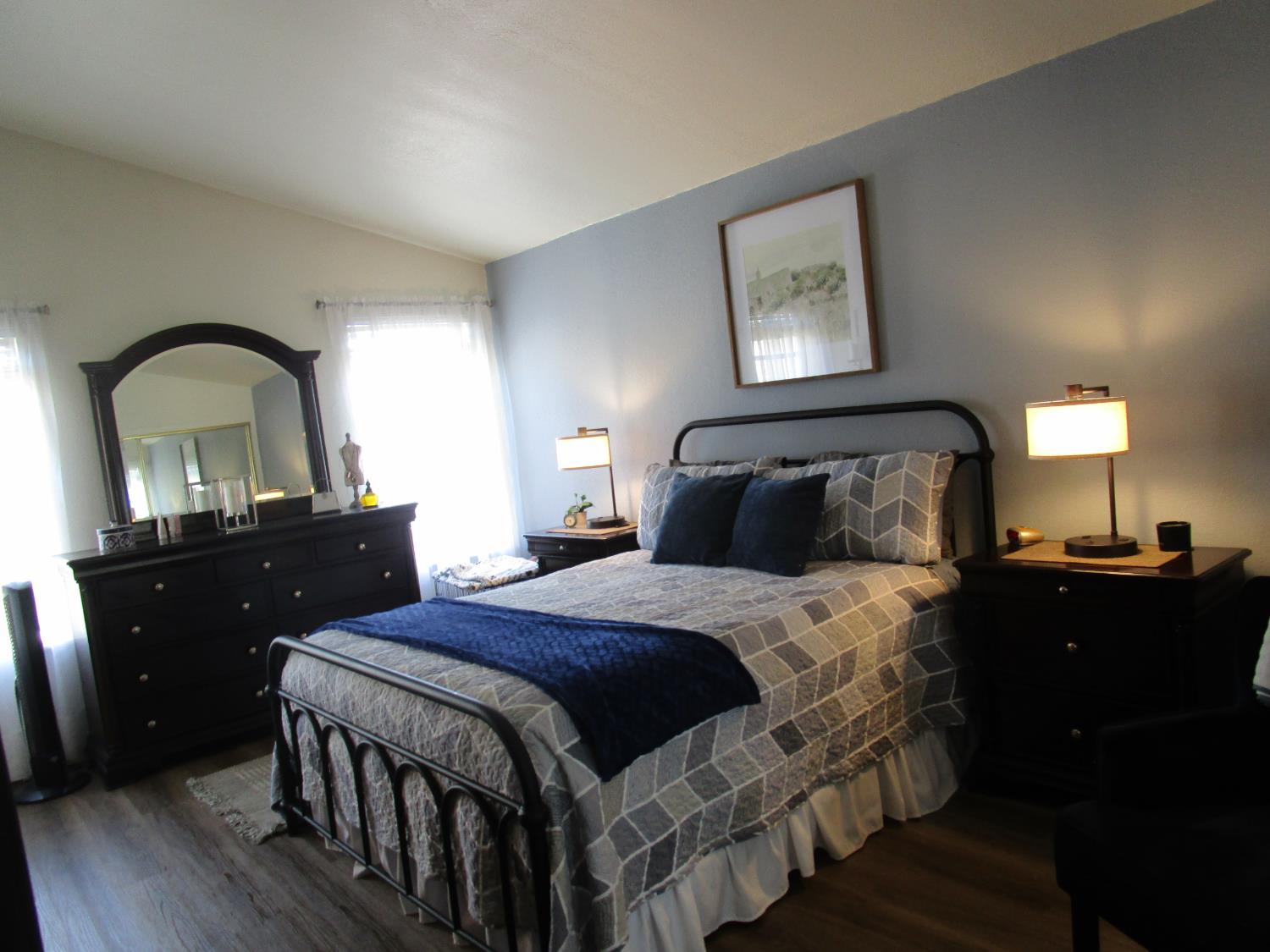 1500 Held Drive, Unit 94 Modesto, CA 95355 - Photo 11 of 32 Primary Bedroom