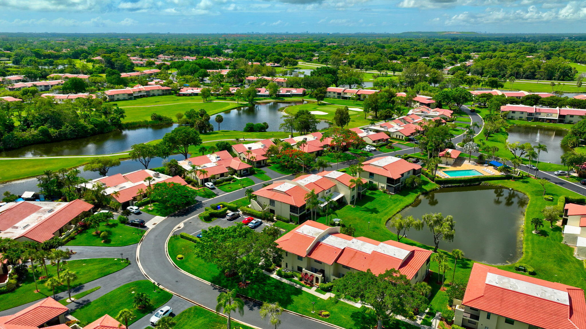 8536 Casa Del Lago, Unit 49B Boca Raton, FL 33433 - Photo 52 of 79 71-web-or-mls-DJI_0971_2_3_4_5