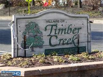 1503 Timber Creek Road Lindenwold, NJ 08021 - Photo 2 of 8