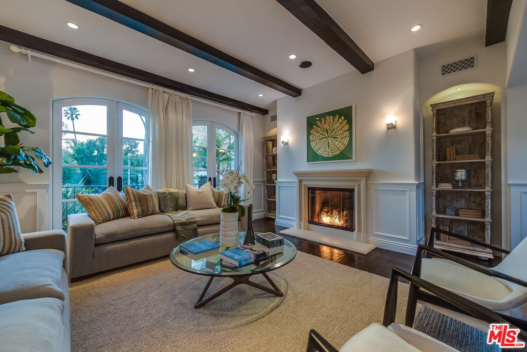 1112 Tower Road Beverly Hills, CA 90210 - Photo 15 of 44 Gallery Image 15