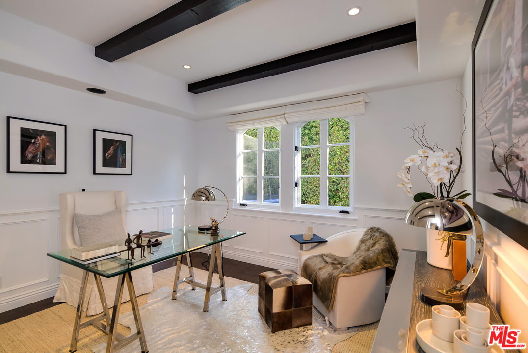 1112 Tower Road Beverly Hills, CA 90210 - Photo 29 of 44 Gallery Image 29