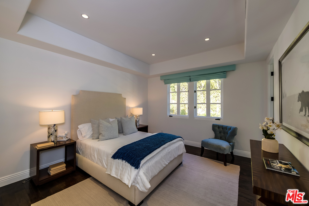 1112 Tower Road Beverly Hills, CA 90210 - Photo 32 of 44 Gallery Image 32