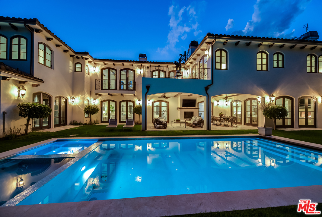1112 Tower Road Beverly Hills, CA 90210 - Photo 41 of 44 Gallery Image 41