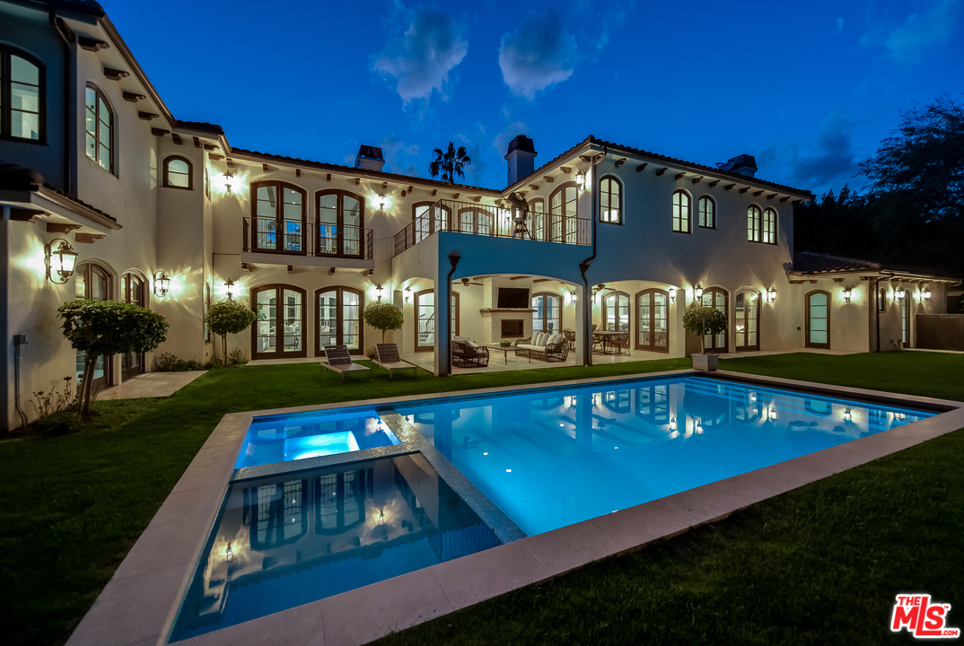 1112 Tower Road Beverly Hills, CA 90210 - Photo 42 of 44 Gallery Image 42