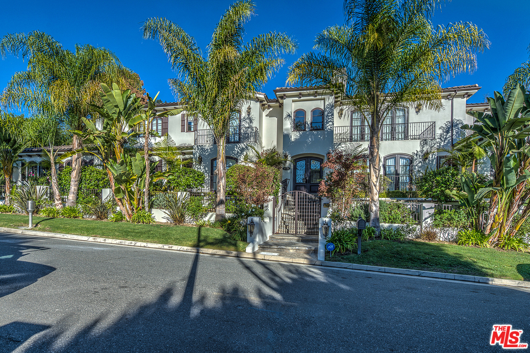1112 Tower Road Beverly Hills, CA 90210 - Photo 44 of 44 Gallery Image 44
