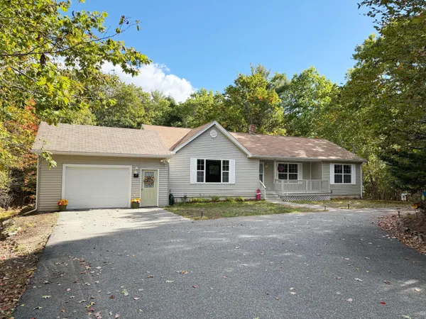 $424,000 | 167 Lakes Lane, Ellsworth, ME 04605