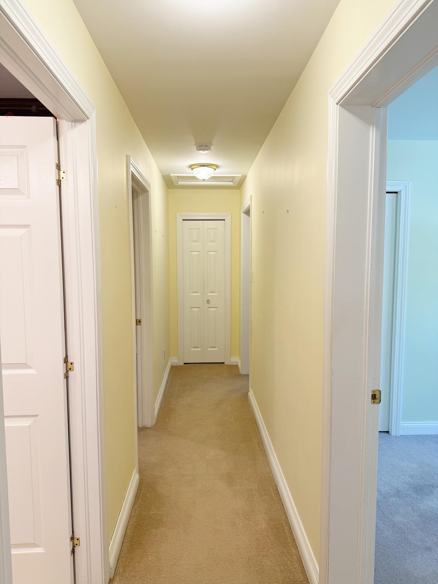 167 Lakes Lane Ellsworth, ME 04605 - Photo 16 of 27 Hallway