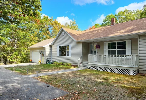 $424,000 | 167 Lakes Lane, Ellsworth, ME 04605