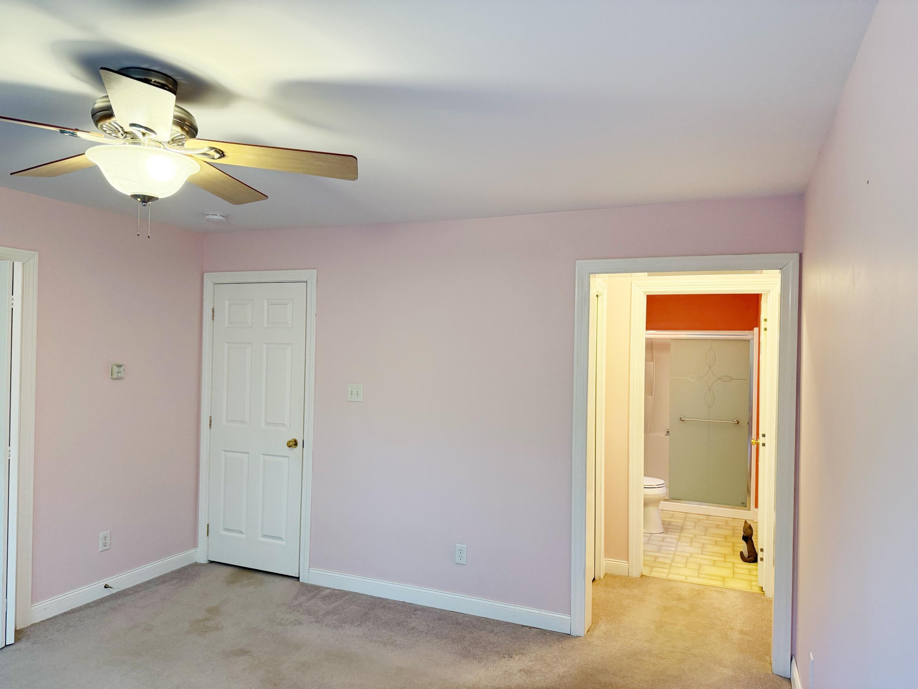 167 Lakes Lane Ellsworth, ME 04605 - Photo 23 of 27 Primary Bedroom