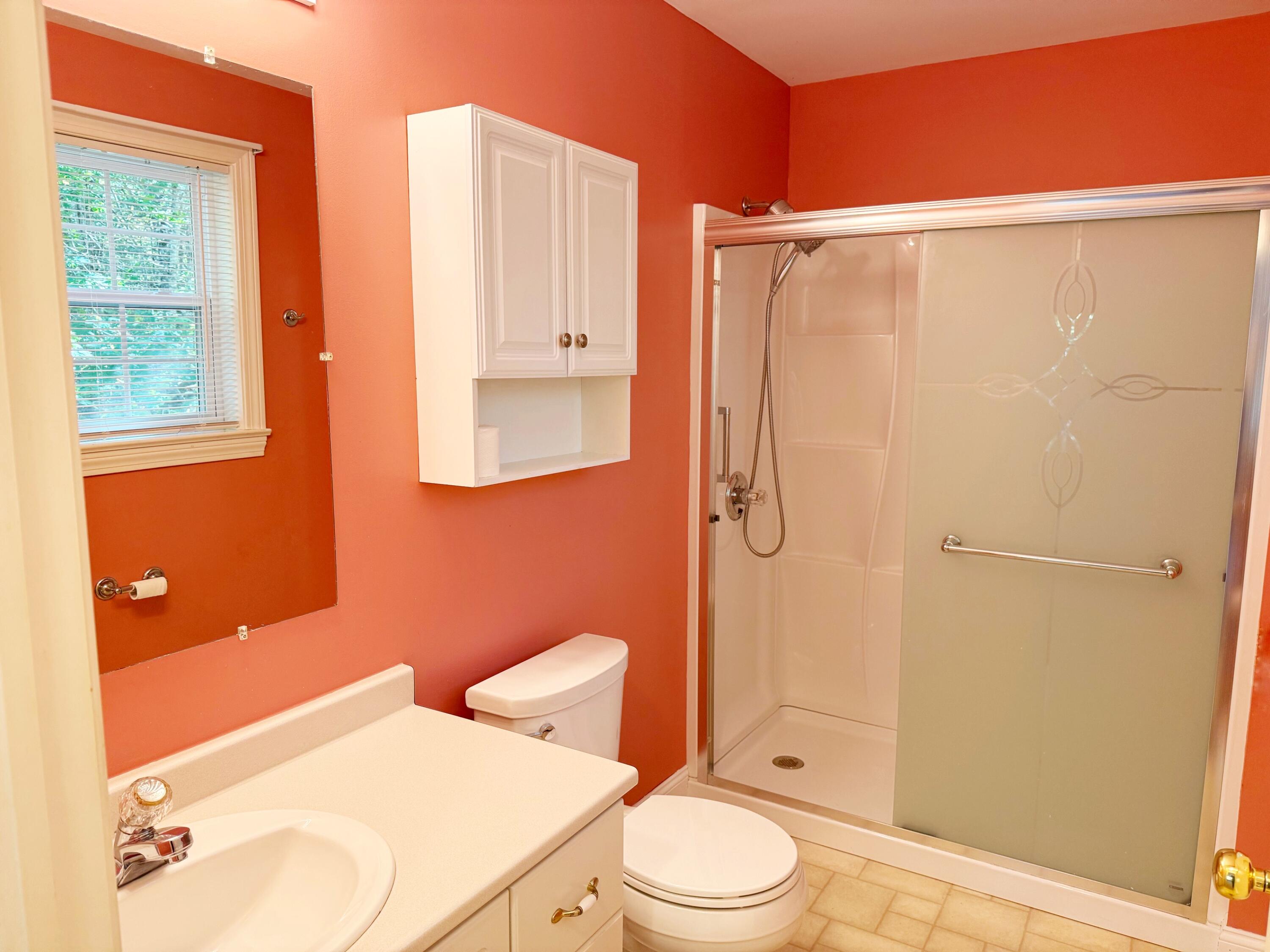 167 Lakes Lane Ellsworth, ME 04605 - Photo 25 of 27 Primary Bathroom
