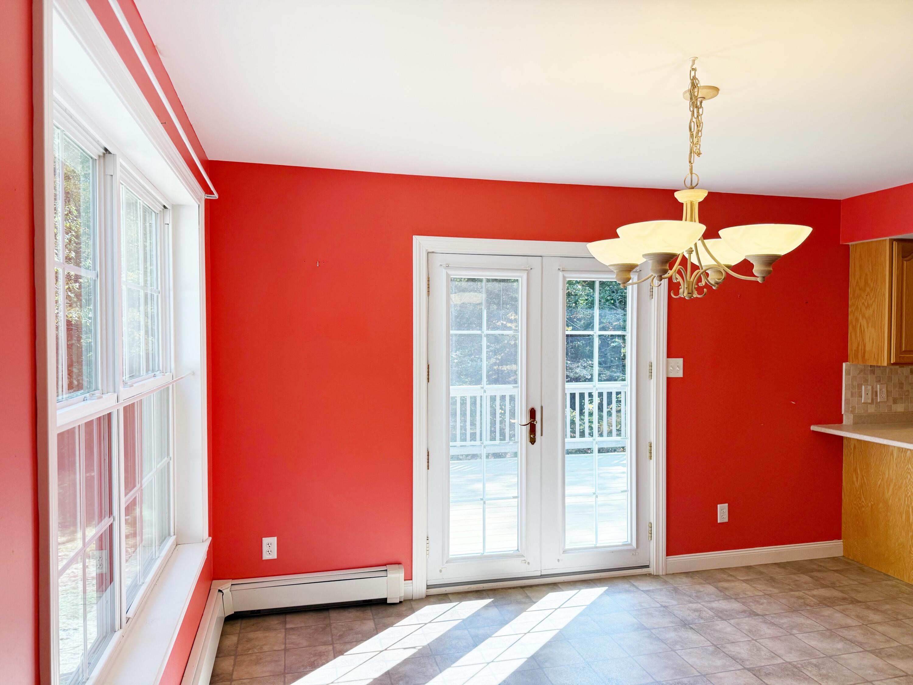 167 Lakes Lane Ellsworth, ME 04605 - Photo 9 of 27 Dining Room