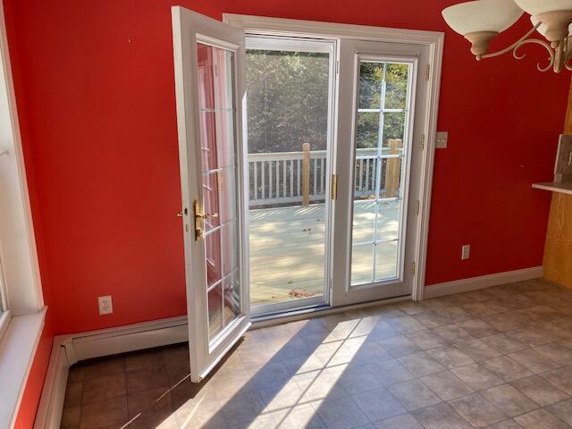 167 Lakes Lane Ellsworth, ME 04605 - Photo 10 of 27 Dining Room