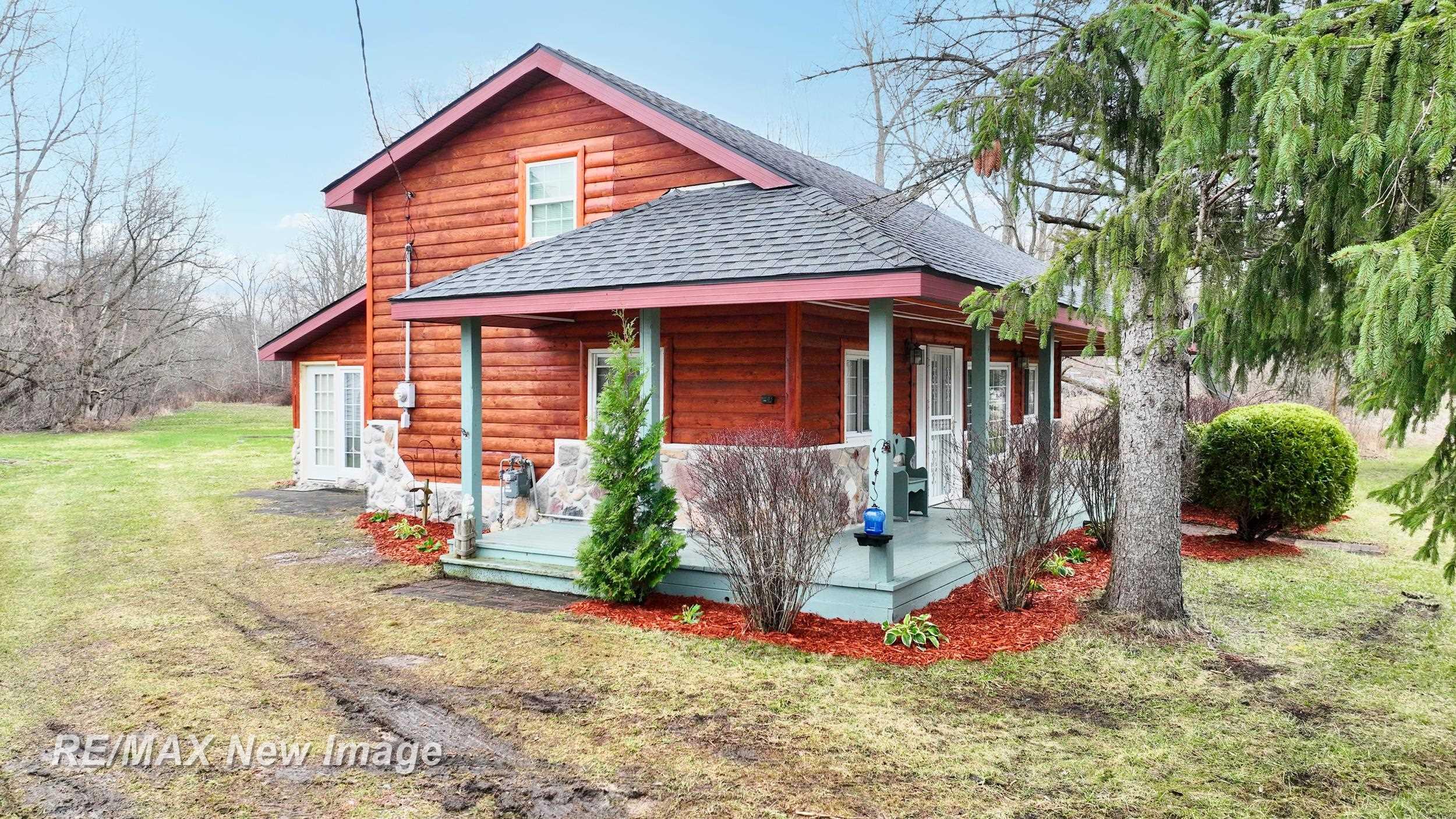 13280 North Saginaw Road Clio, MI 48420 - Photo 8 of 41