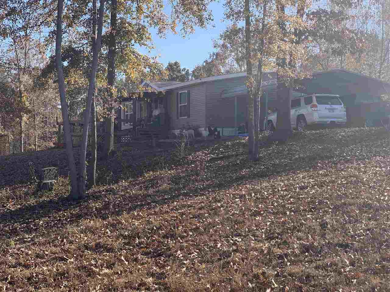 355 Mill Road Lena, MS 39094 - Photo 3 of 18 Photo 3