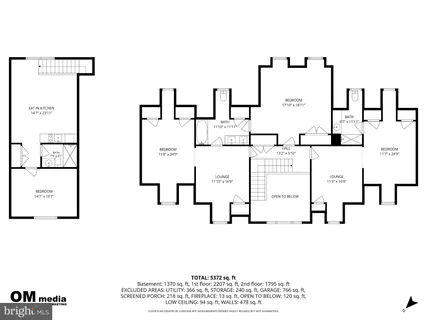 $4,200,000 | 6214 Saw Mill Road, New Hope, PA 18933