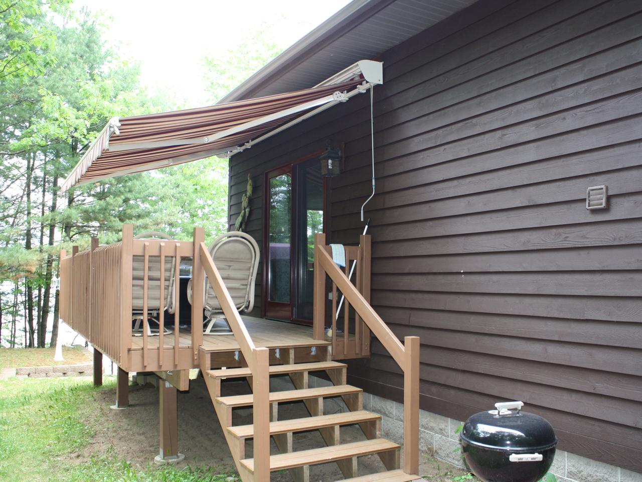 7600 Blue Lake Pines Road Minocqua, WI 54548 - Photo 11 of 39 Gallery Image 11