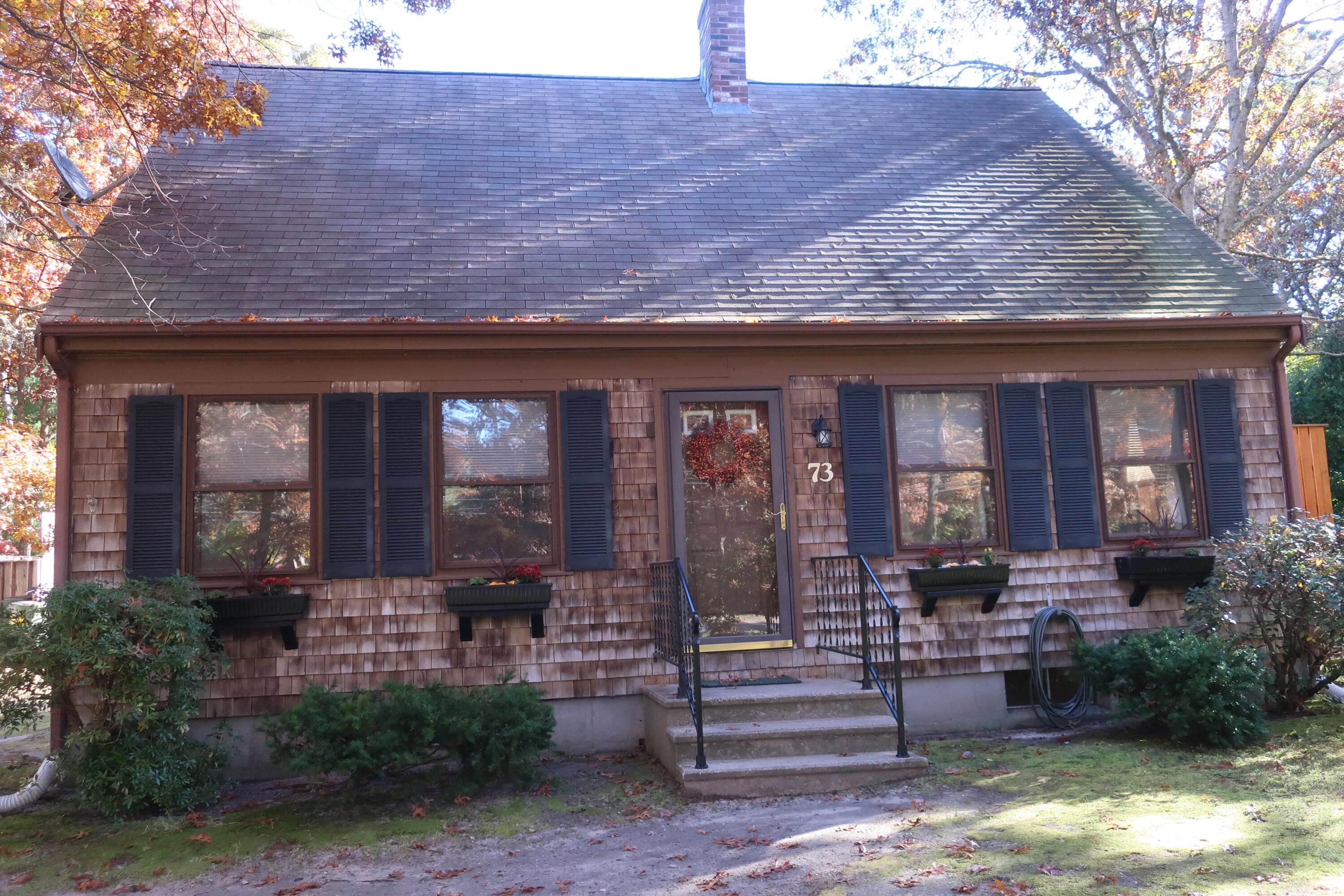 73 South Sandwich Road Mashpee, MA 02649 - Photo 1 of 38 IMG_5182
