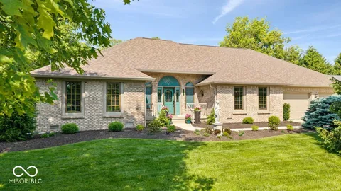 $599,998 | 1120 Buttonwood Court, Greenfield, IN 46140