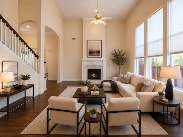 $2,650 | 3317 Grand Mesa Drive, Plano, TX 75025