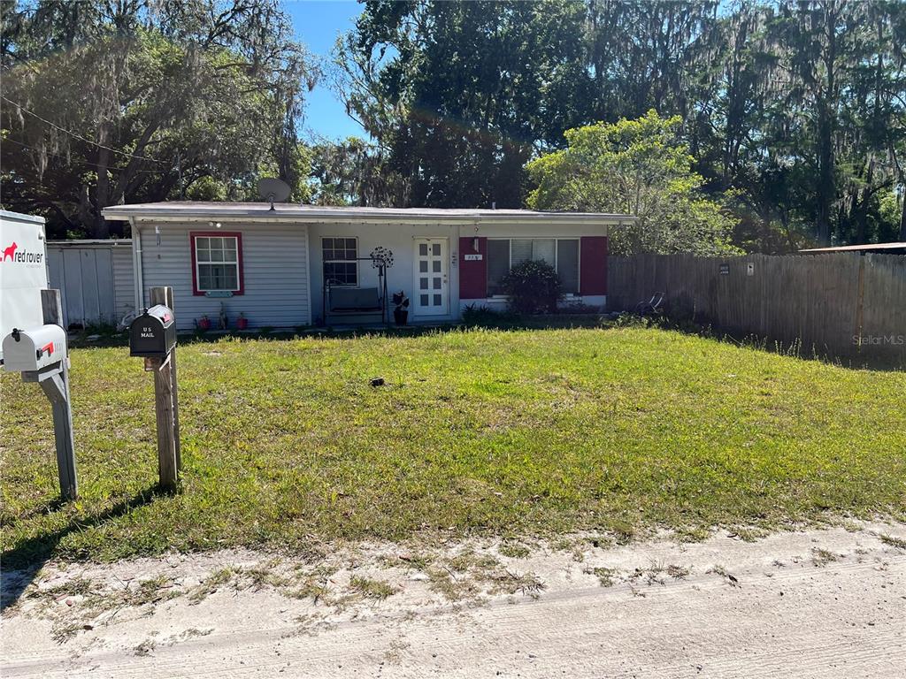 9931 Leguna Street New Port Richey, FL 34654 - Photo 1 of 1