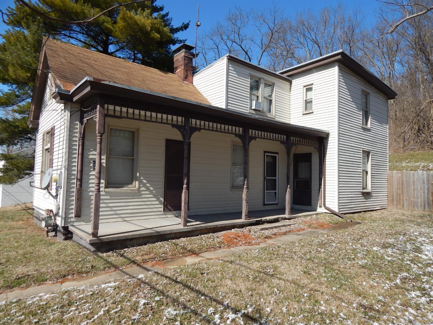 4606 River Road Cincinnati, OH 45233 - Photo 1 of 1 Gallery Image 1