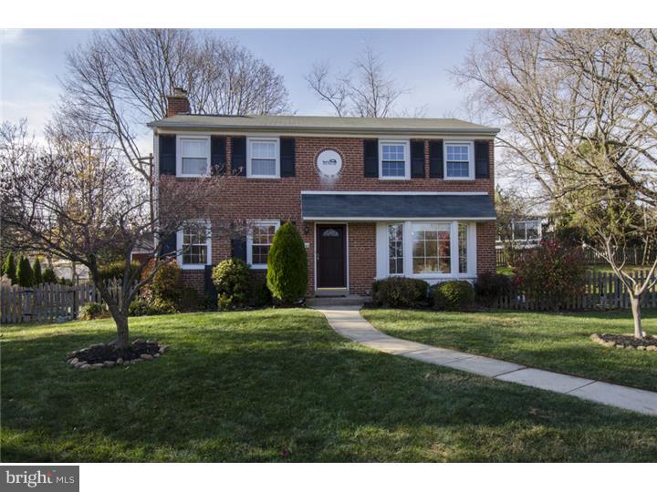 245 Frederick Road Havertown, PA 19083 - Photo 1 of 20