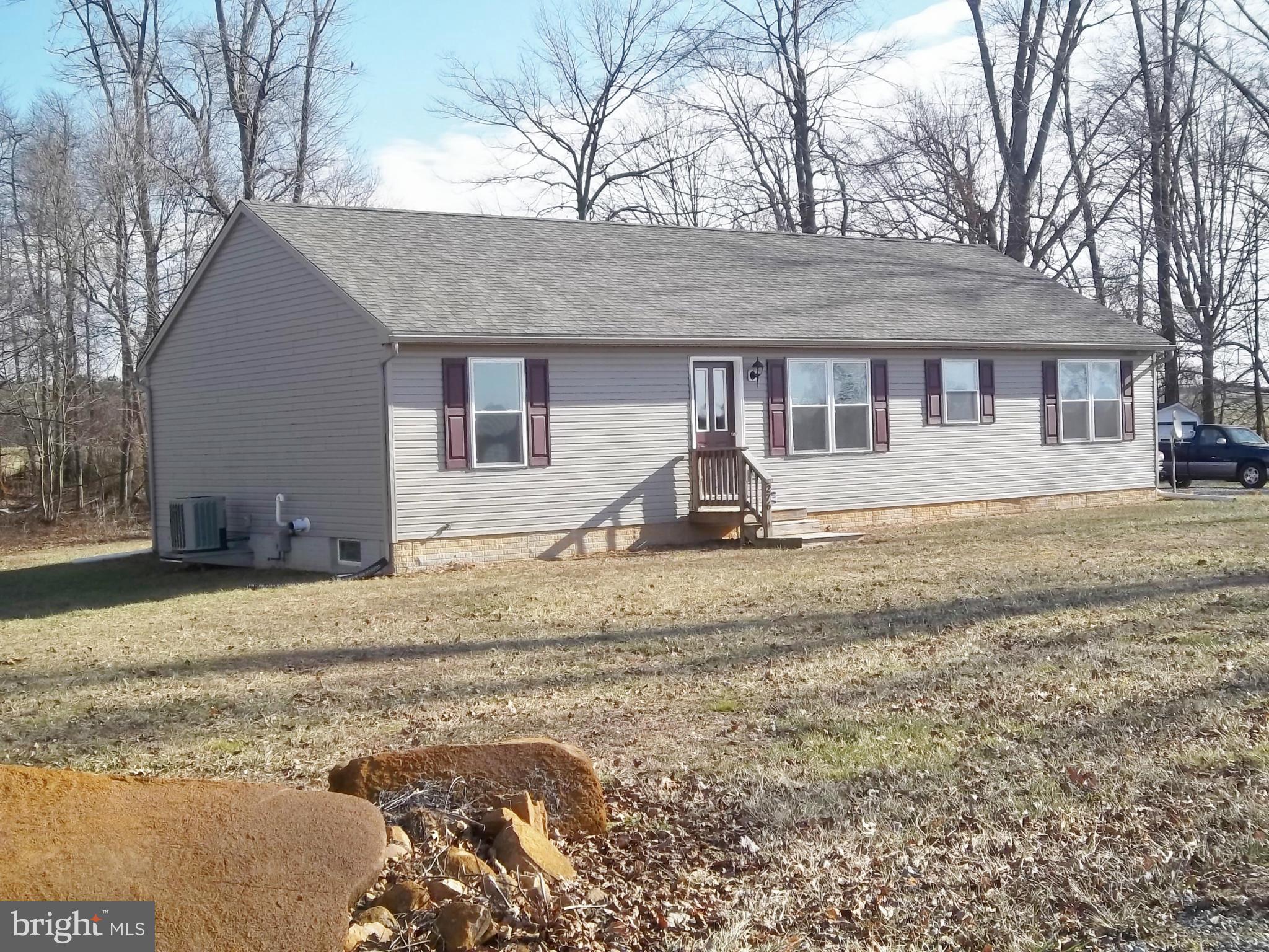 276 Harrington Road Rising Sun, MD 21911 - Photo 1 of 14 Exterior (Front)