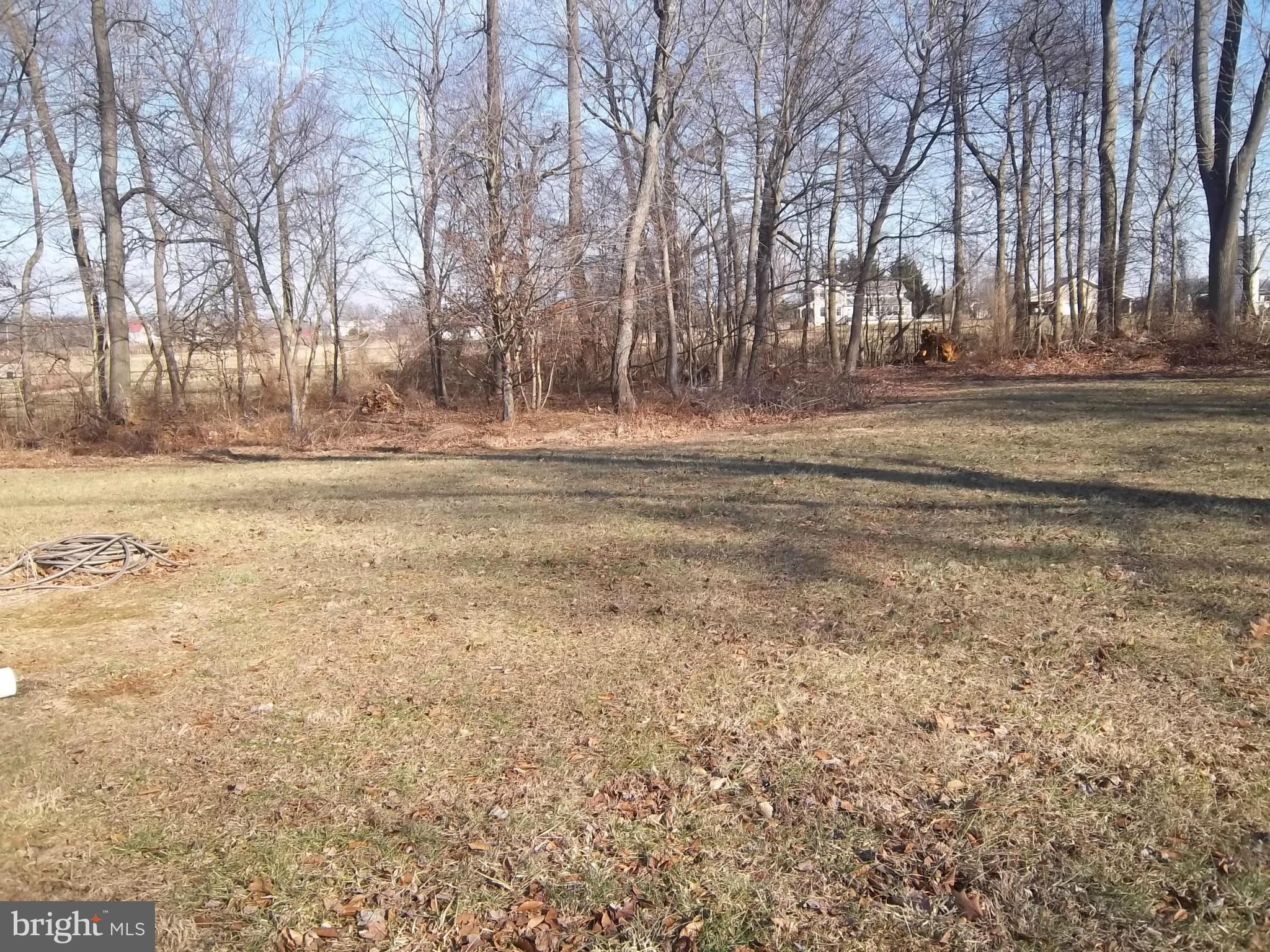 276 Harrington Road Rising Sun, MD 21911 - Photo 3 of 14 Backyard