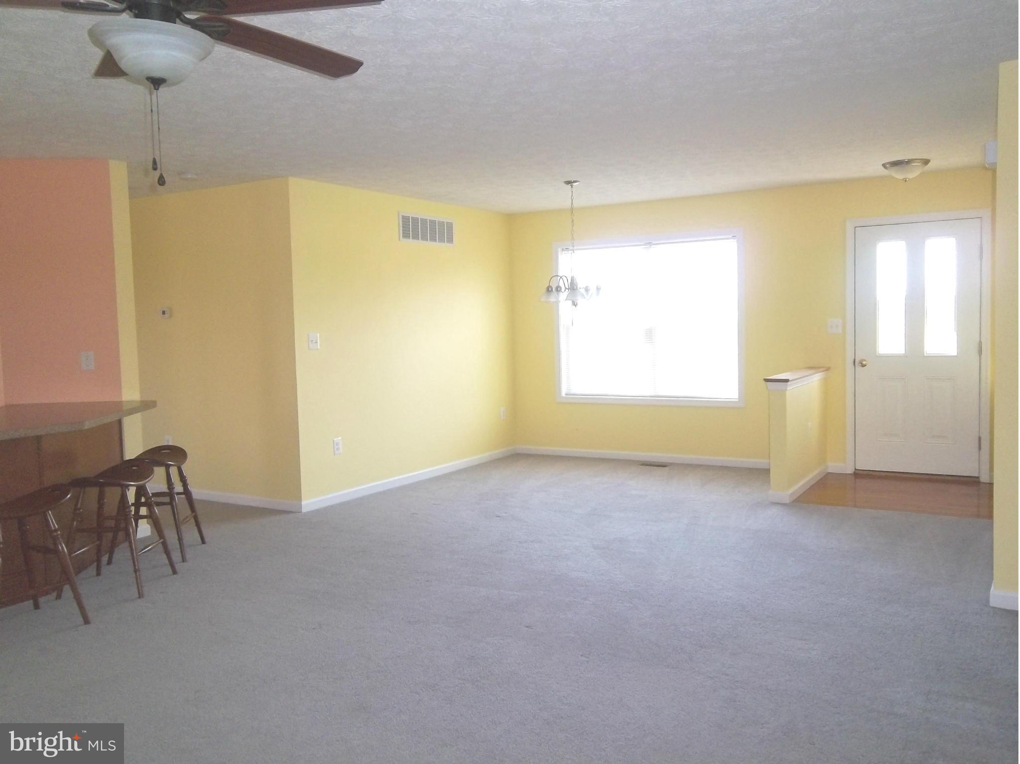 276 Harrington Road Rising Sun, MD 21911 - Photo 4 of 14 Dining Room & Front Entry