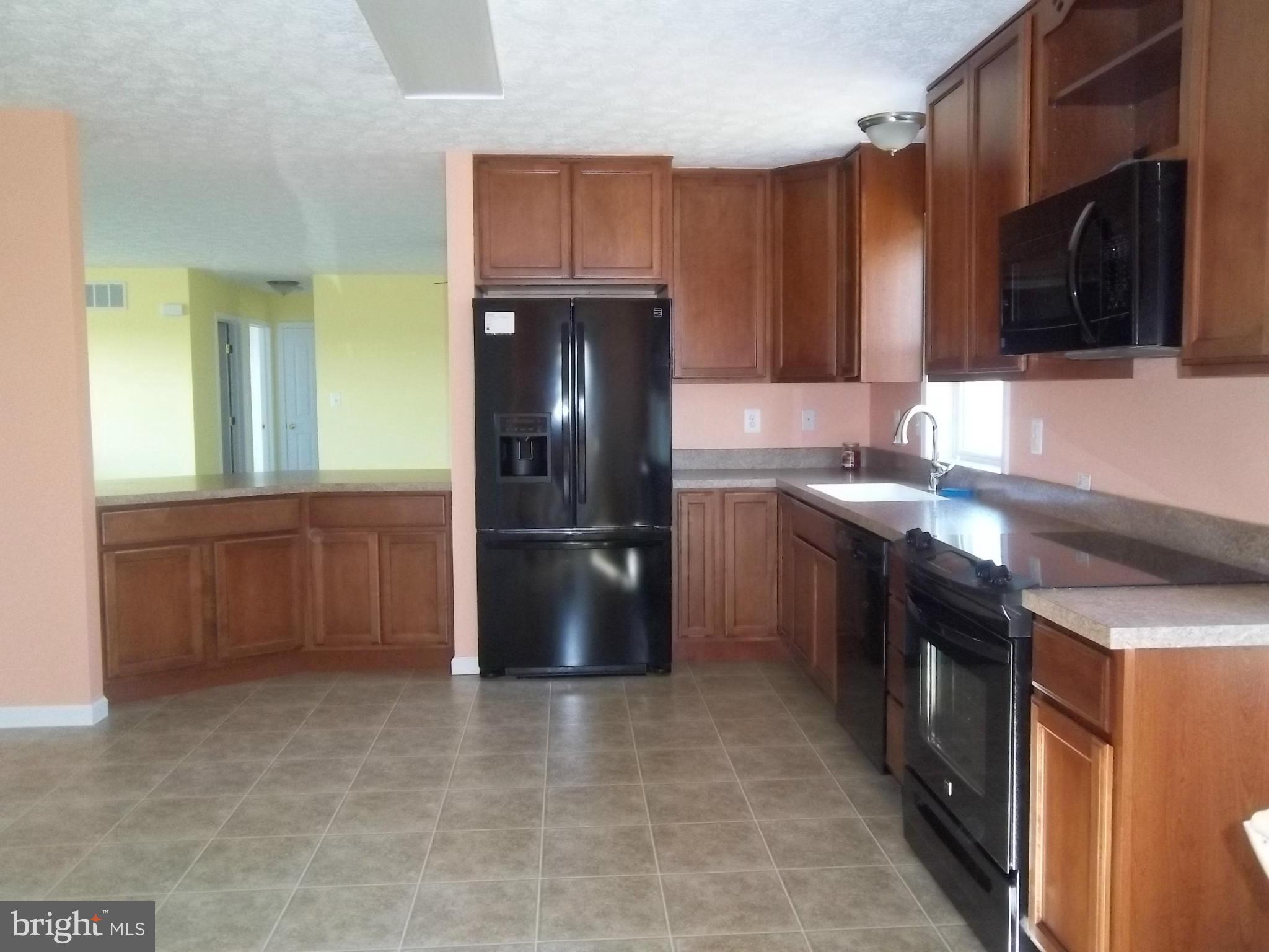 276 Harrington Road Rising Sun, MD 21911 - Photo 7 of 14 Kitchen